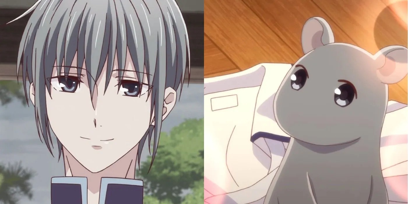 2 episodes, 2020 masaya wada. Fruits Basket Every Soma Zodiac Character Their Animal Transformation