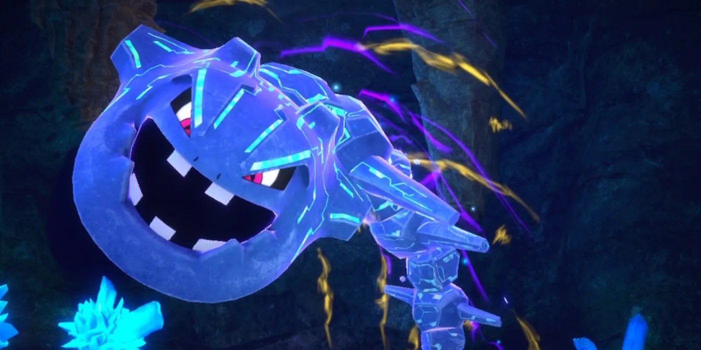 However, new pokémon snap is . New Pokemon Snap How To Unlock All Locations Screen Rant