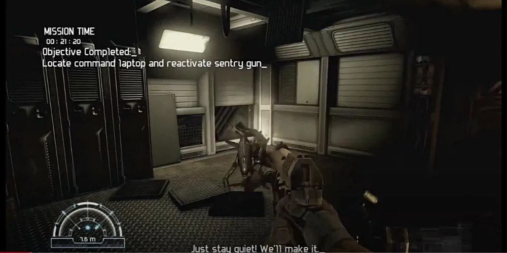 We may earn a commission through. Every Alien Vs Predator Game Ranked Screenrant