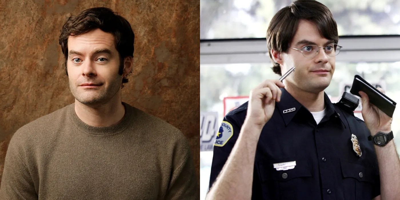 See, this is the good part, pecker. 10 Best Bill Hader Movies According To Imdb Screenrant