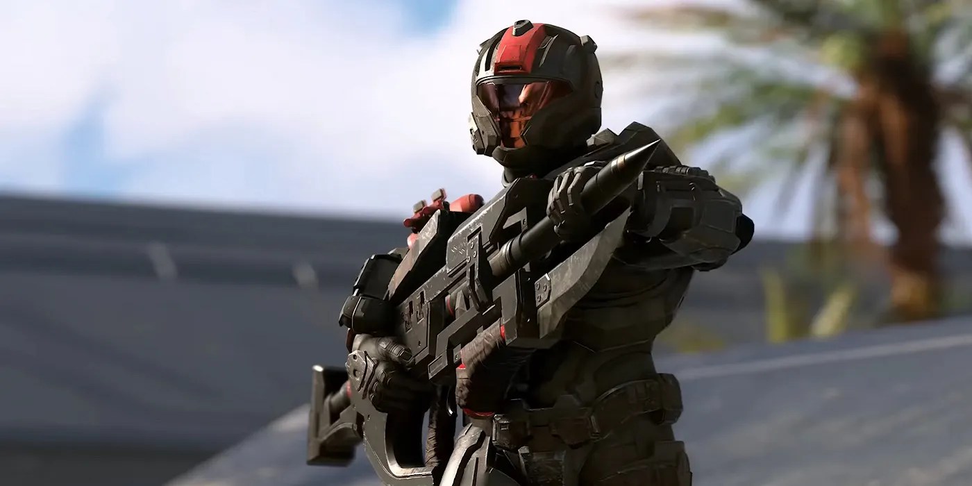 Check out the evolution of arsenal fc's soccer jerseys on football kit archive. Halo Infinite: Every Weapon & Vehicle Revealed So Far