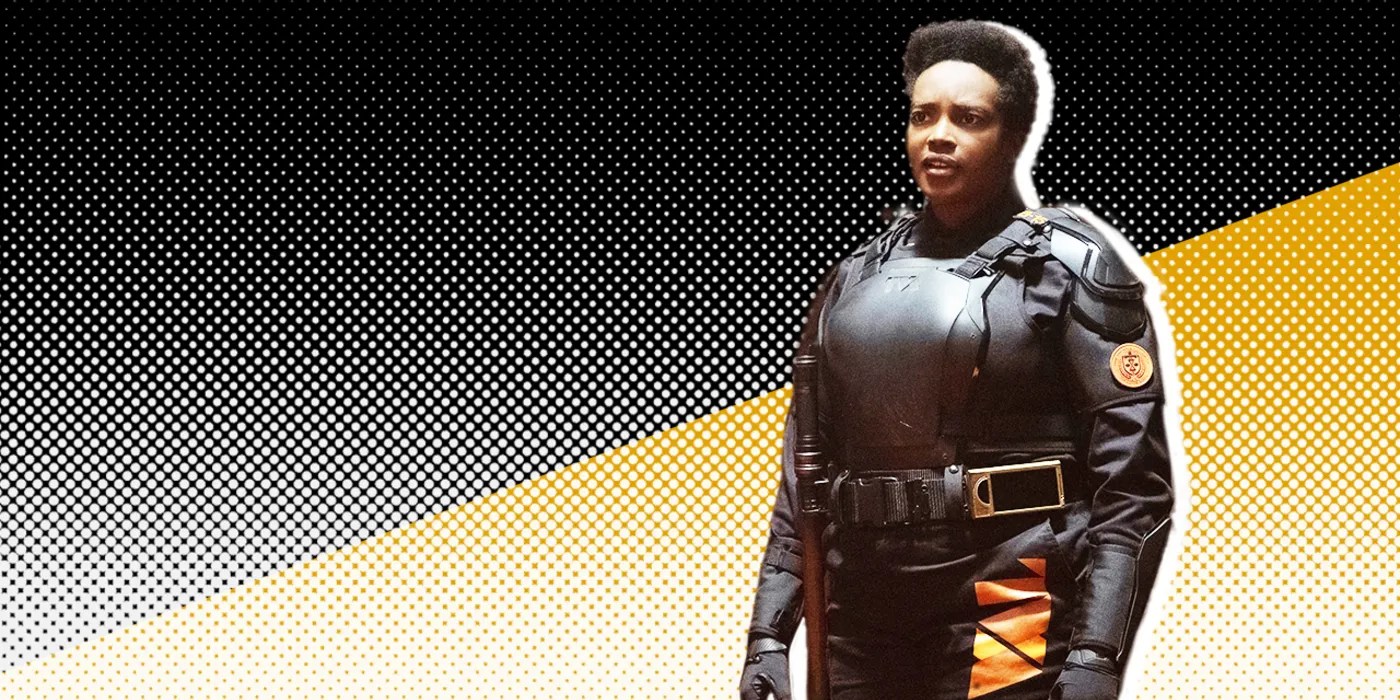 This site contains affiliate links from which we receive a compensation (like amazon for example). Wunmi Mosaku Interview: Loki | Screen Rant