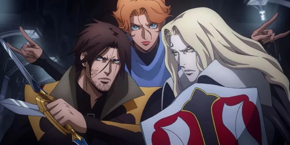 Techradar is supported by its audience. 10 Best Anime On Netflix Right Now Screenrant