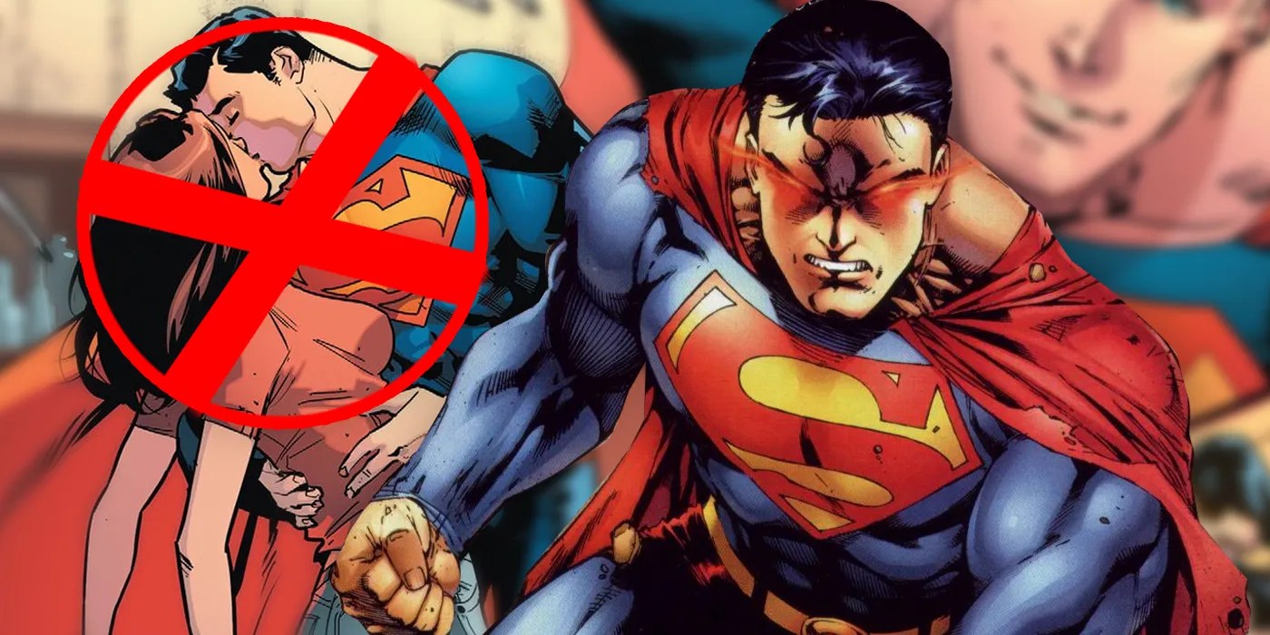 Depending on the type, you may also see it referred to as either a linear or switching regulator. The Return Of Superman S Creepiest Romance Being Teased By Dc