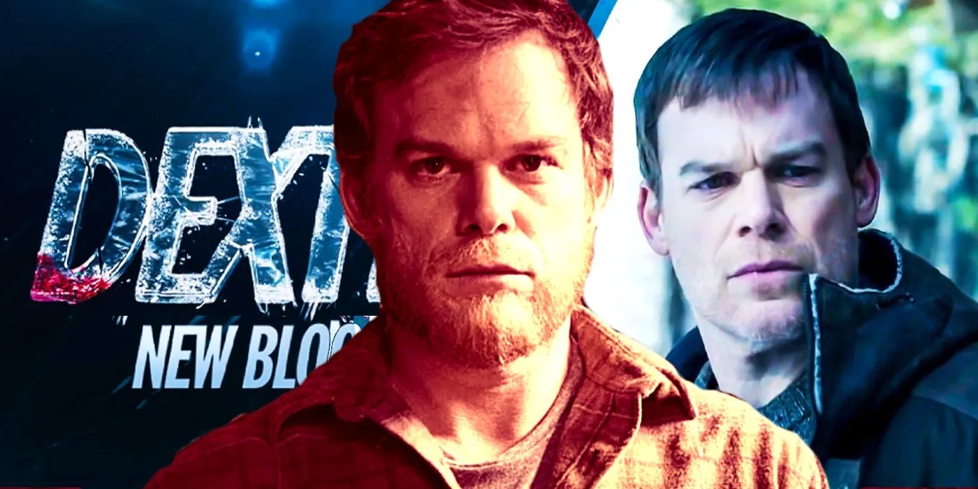 When we last saw dexter morgan, it was 2013 and he was busy suffering through the very worst major television finale in living memory. Dexter Season 9 Is Happening Because Of The Original Series Ending