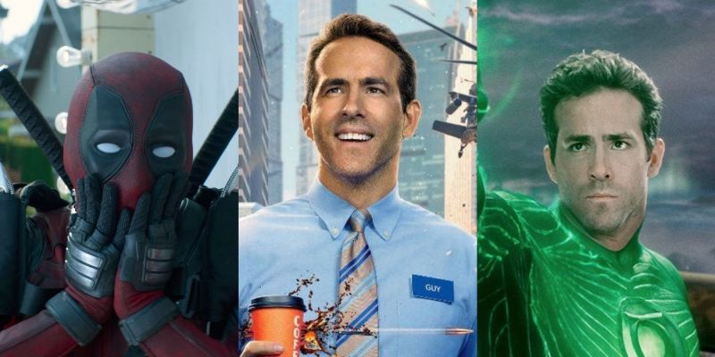 ryan reynolds 2008 movies