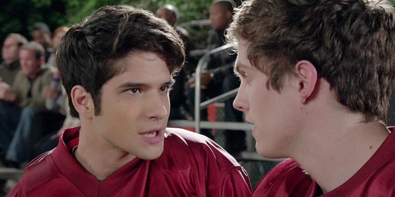 Here are some of the worst things you can say to a teenager who is suffering from a broken heart. Teen Wolf Isaac Lahey S 10 Best Quotes Screenrant