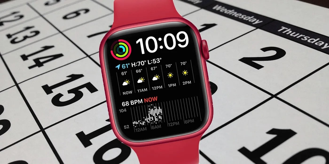 Apple watch series 7 release date. When Is The New Apple Watch Series 7 Going To Be Released?