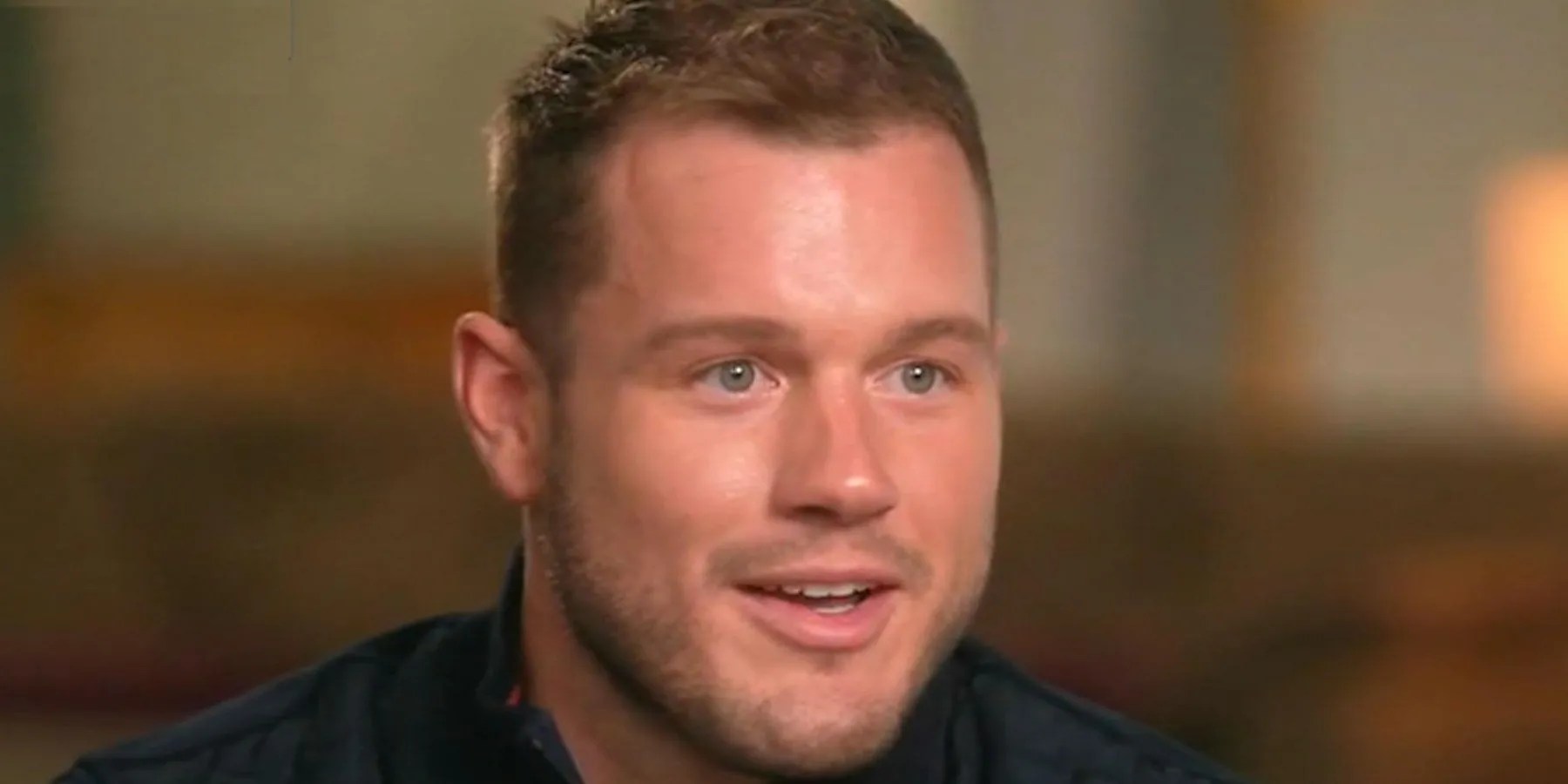 For 2 dage siden · before colton underwood confirmed that he was dating political strategist jordan c. The Bachelor All About Colton Underwood S New Bf Jordan C Brown