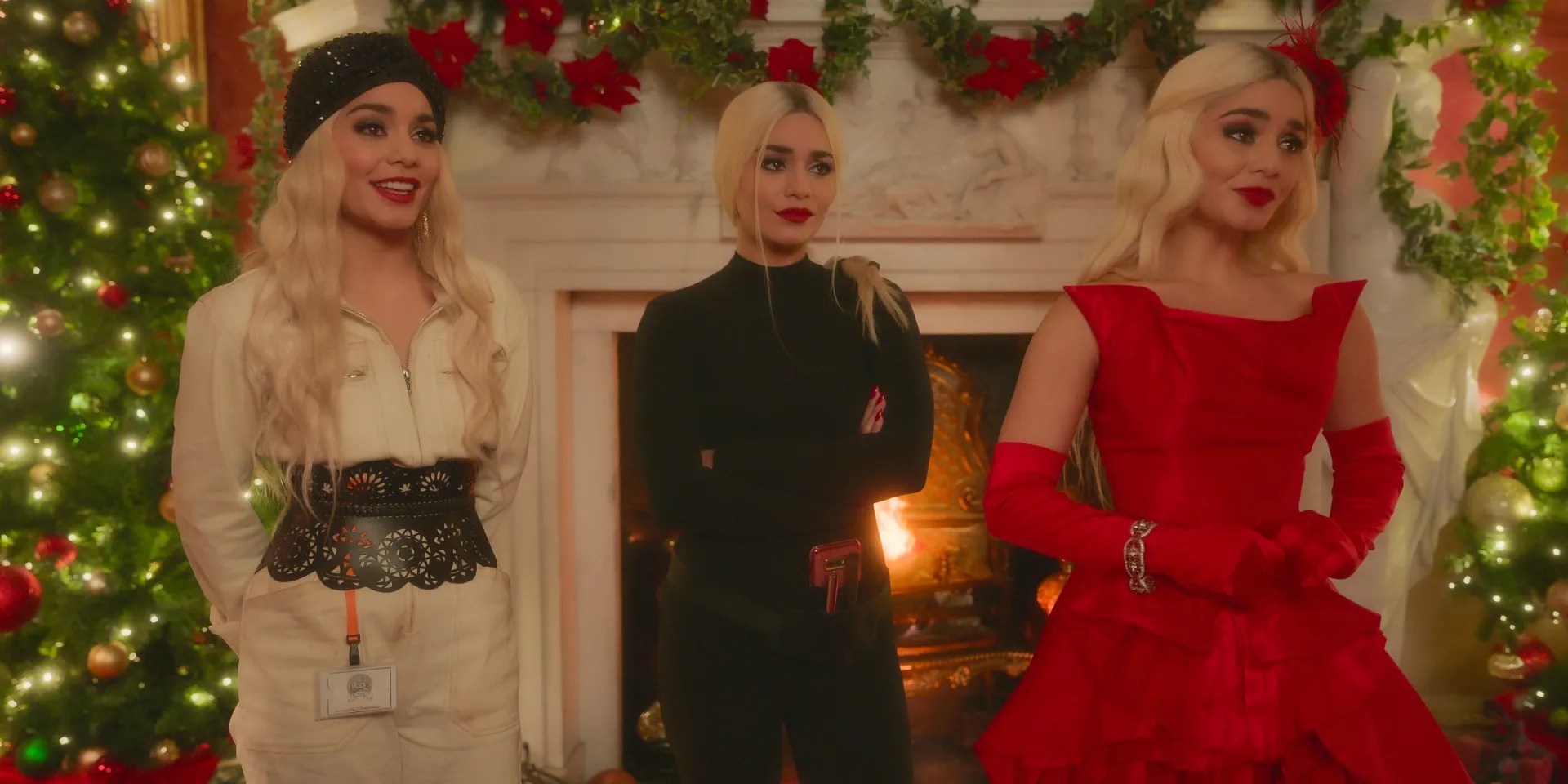 Summer had been starting earlier and earlier these past few years. 10 New Holiday Movies To Watch For The 2021 Season Screen Rant