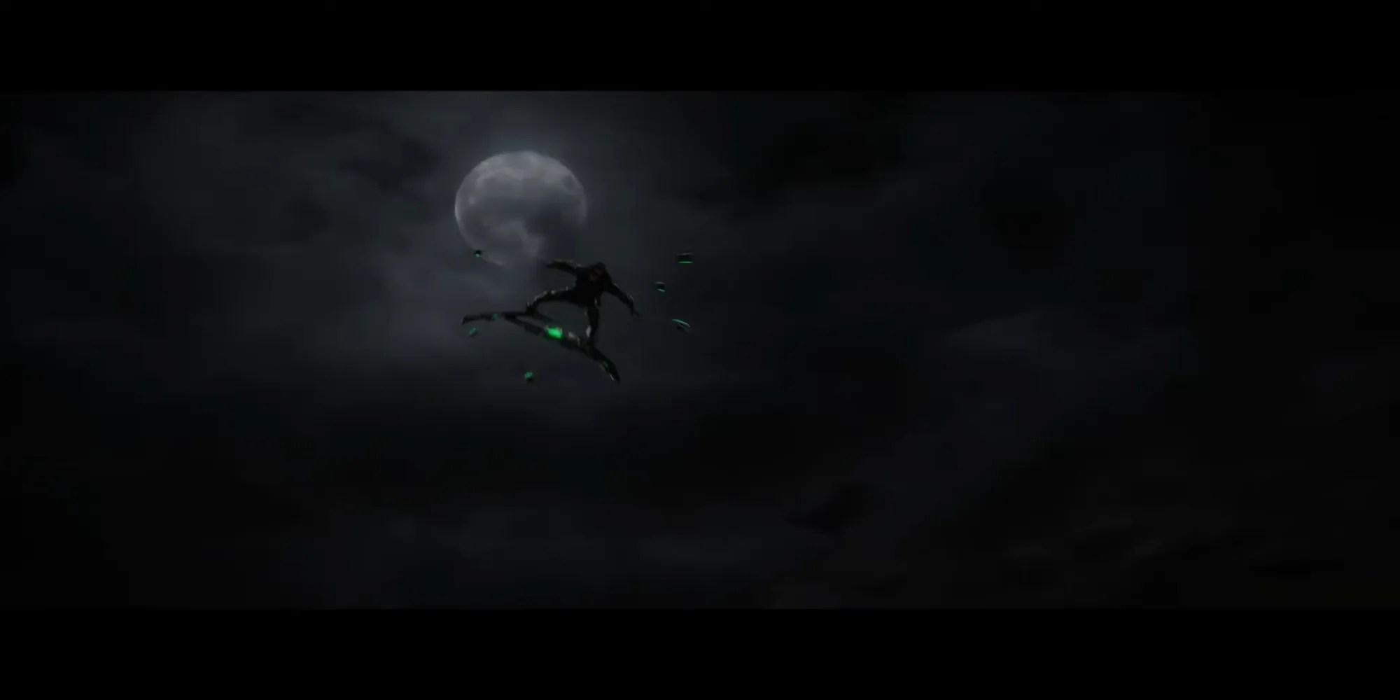 Spiderman No Way Home Green Goblin : Is Harry Osborn S Green Goblin Back In No Way Home Too