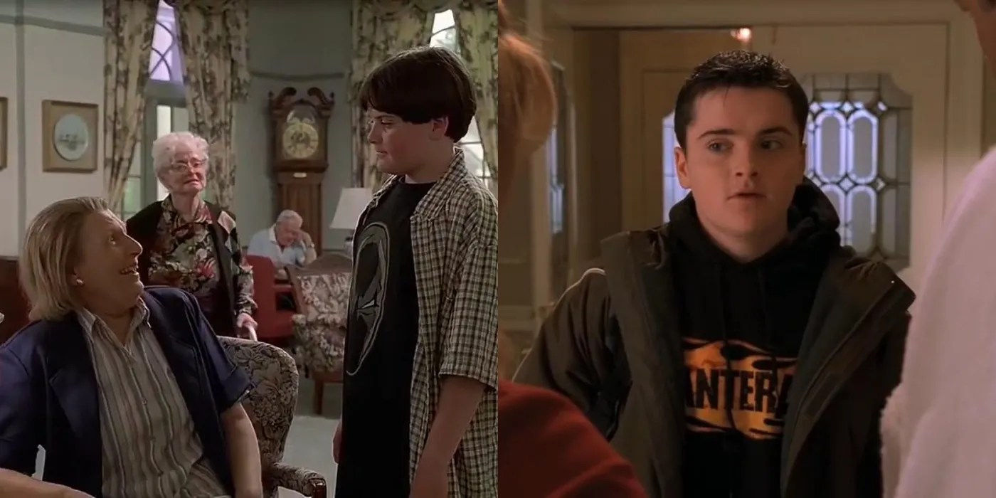 When christopher got smashed at the intervention and tony said he fell because he had socks on is a classic. The Sopranos 10 Best Anthony Junior Quotes Screenrant