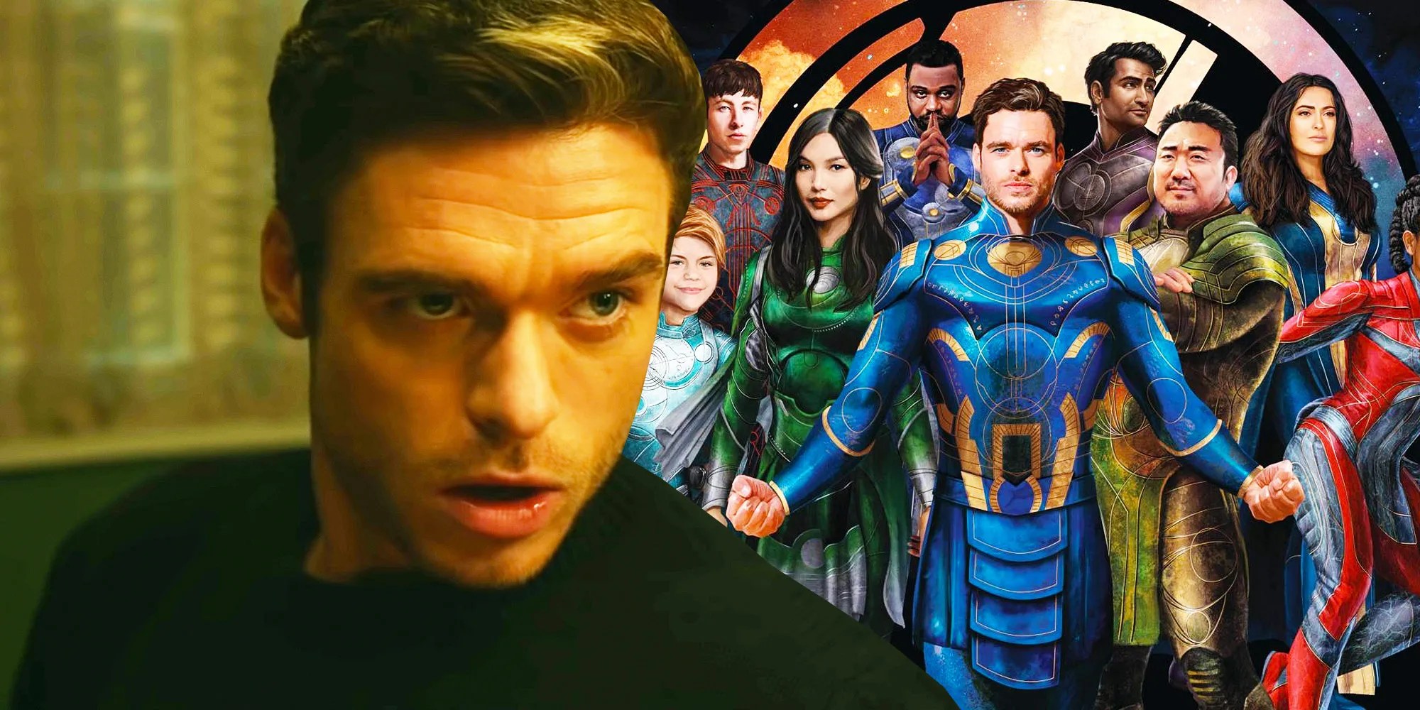 When a young coffee shop owner is threatened with repossession she must take a chance with. Eternals Plot Posted In Detail On Wikipedia But It S All Wrong