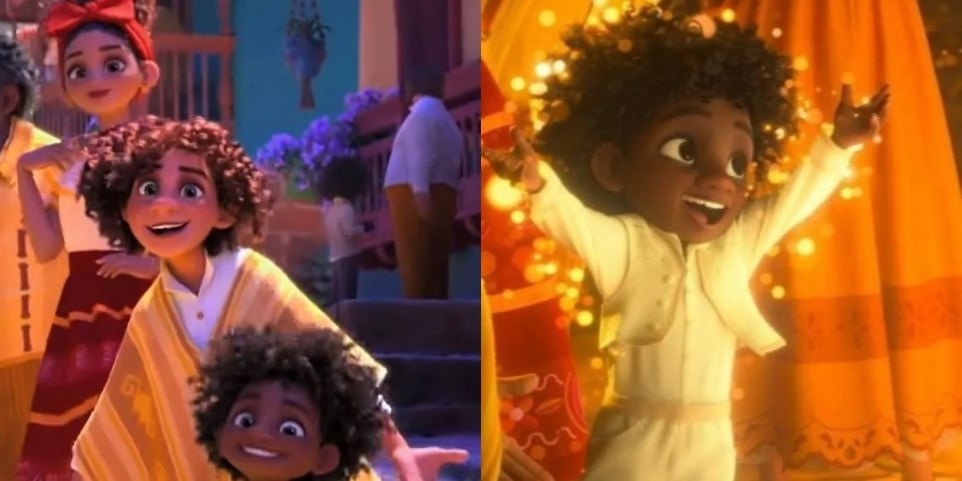 We don't talk about bruno. Disney S Encanto The Madrigal Family Tree Explained