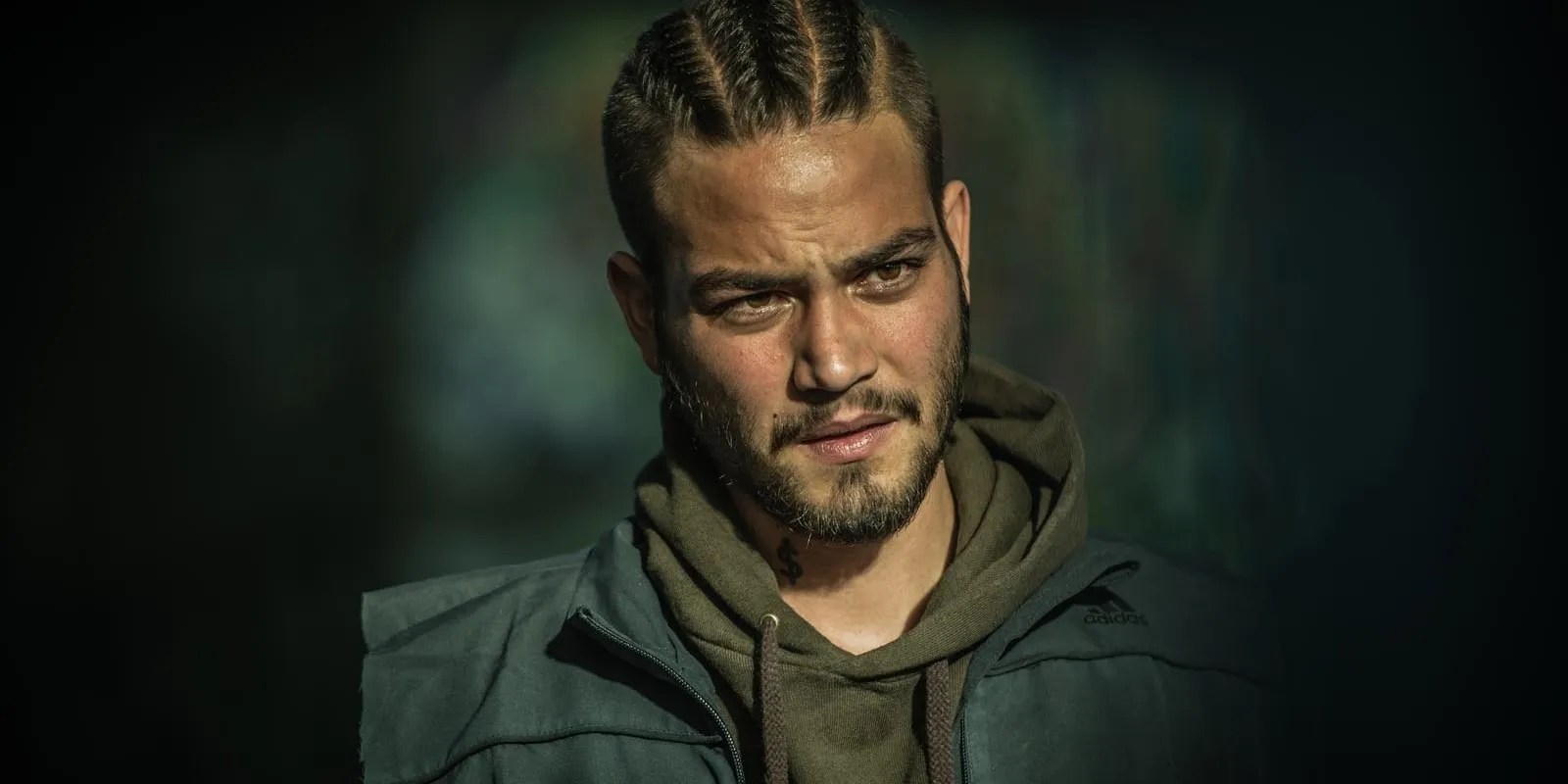 Which gasses do we normally breathe, and what is the percentage of each. Don't Breathe Star Daniel Zovatto Discusses Money Matters