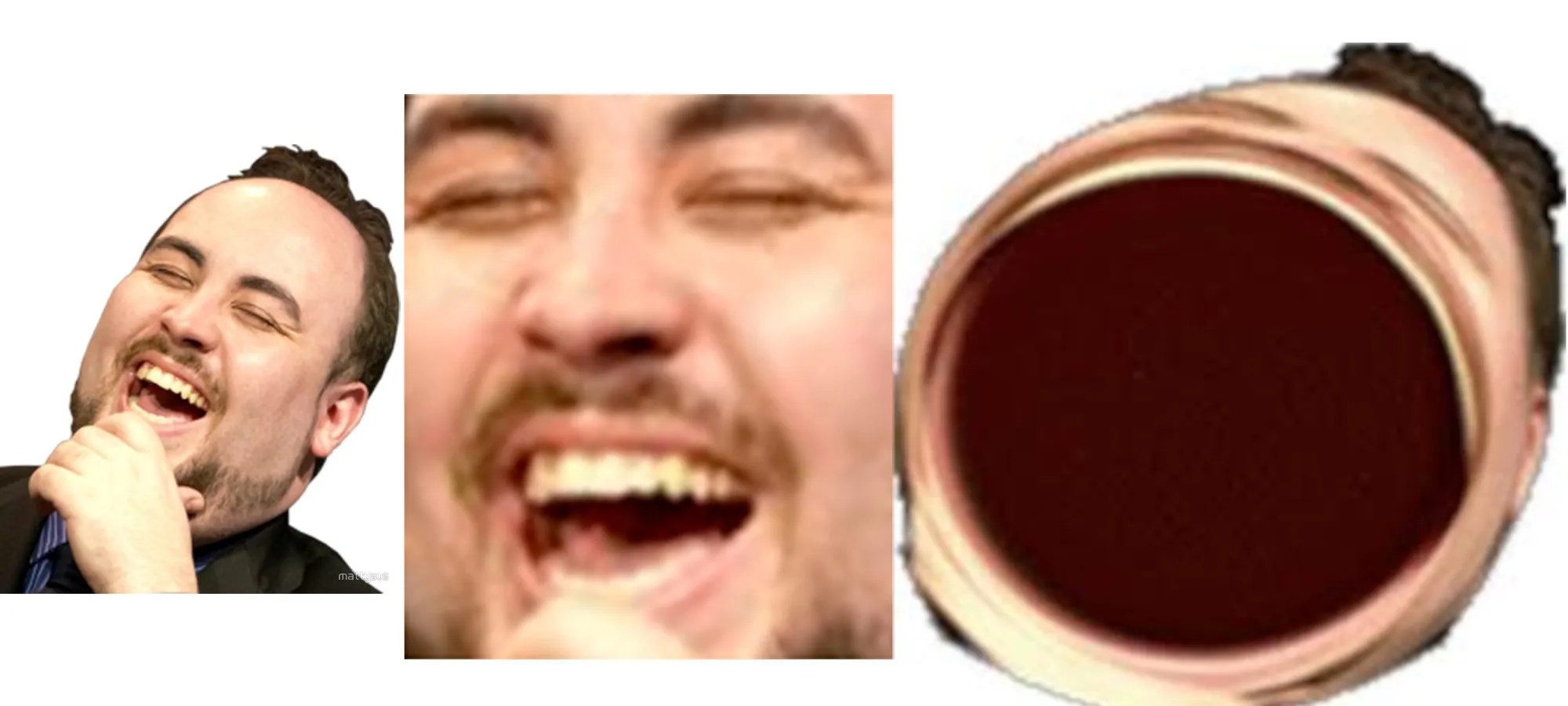 Omegalul Twitch Emote . Omegalul Discord Emote
