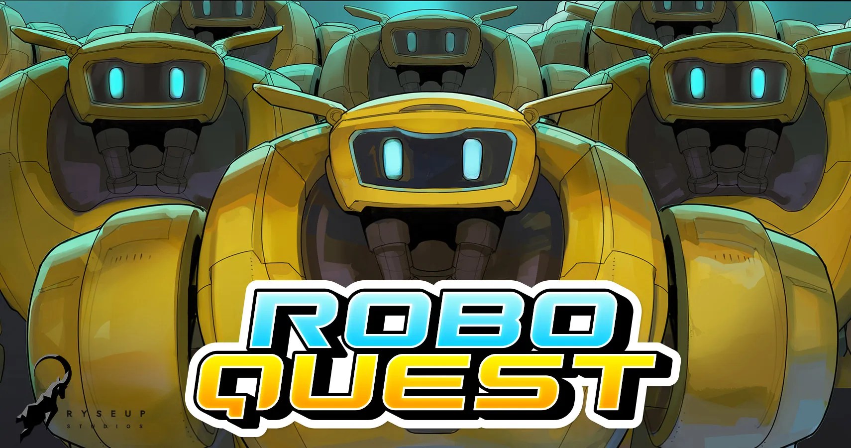 When played on ps5 via backwards . FPS Roguelite Roboquest Enters Early Access Today | TheGamer