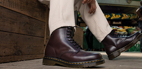 Dr Martens Chaussures Sacs Vetements Accessoires Accessoires Textile Livraison Gratuite Spartoo