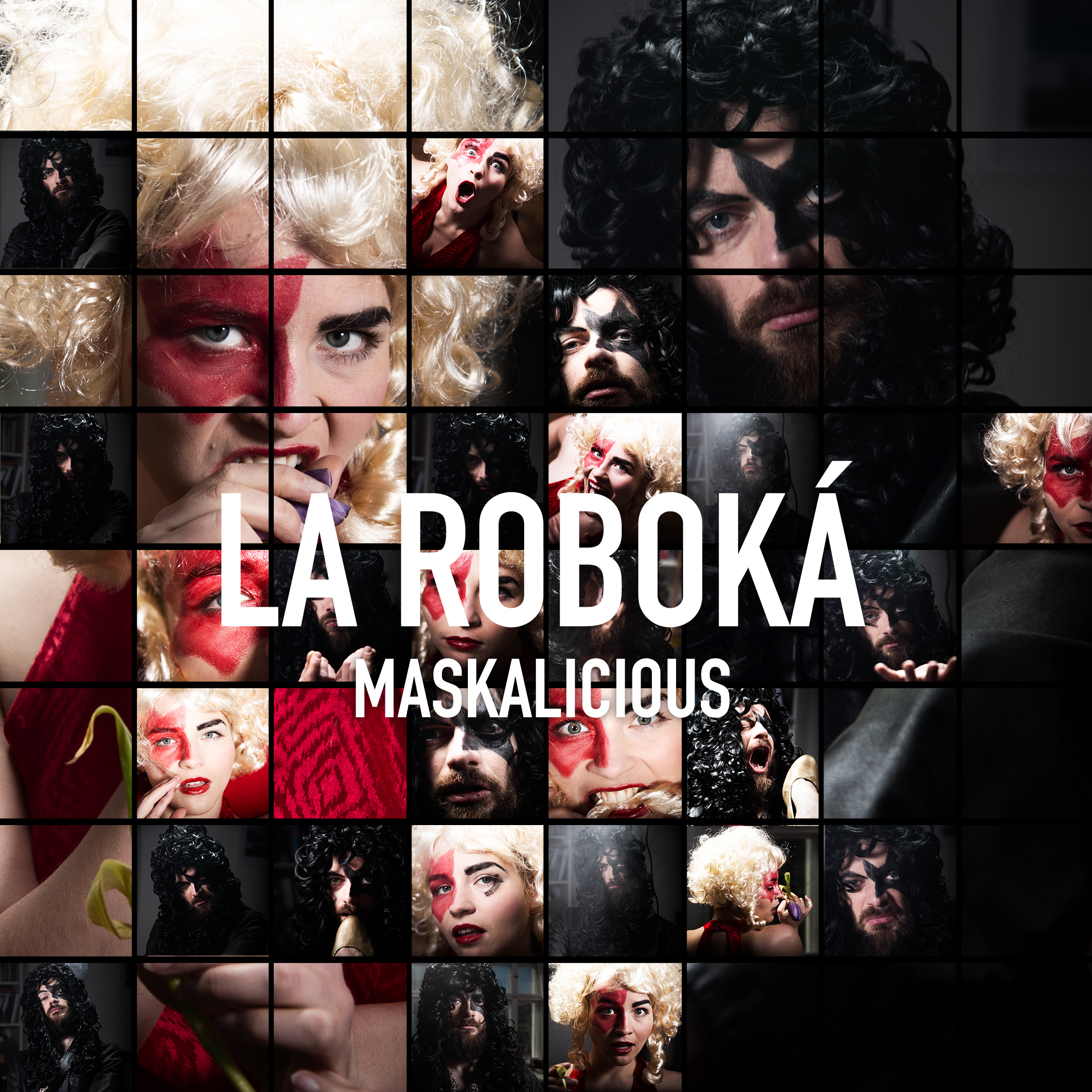 La Roboka