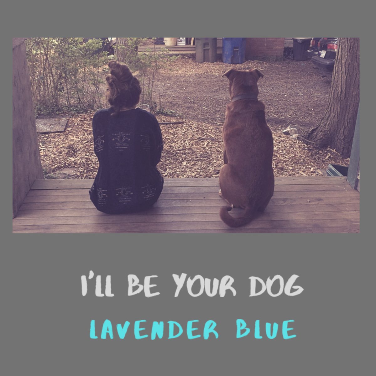 Lavender Blue's Complex Minimalism 1
