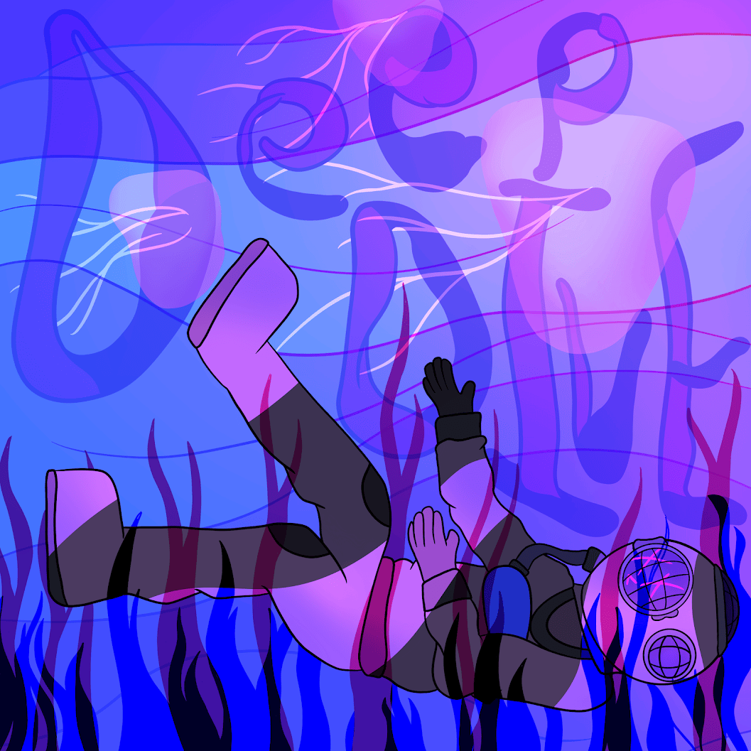 Deep Indie Dive - Best Independent Music, Worldwide