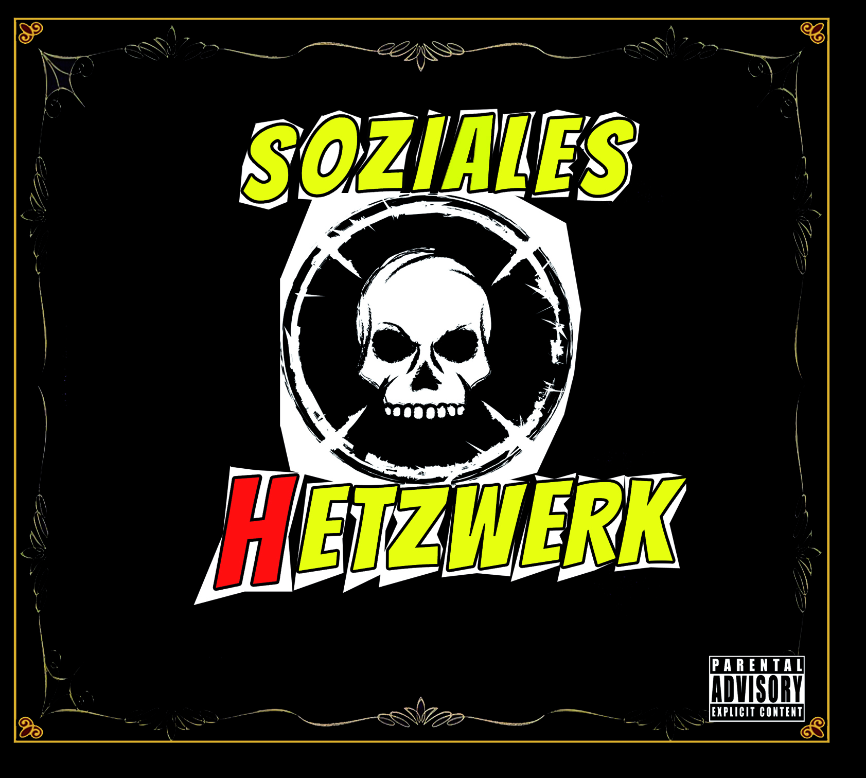 Soziales Hetzwerk