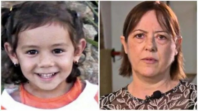 Denise pipitone e gli altri: Denise Pipitone E Viva E Ha Una Figlia La Rivelazione Dell Ex Pm Angioni A Storie Italiane