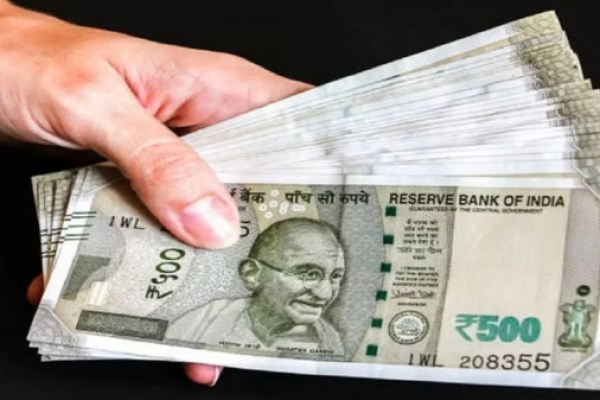 आंकड़े: 94 करोड़ लोगों को मिल रहा सामाजिक सुरक्षा योजना लाभ, अंत्योदय-समावेशी विकास नीति से सशक्त हो रहा देश आंकड़े: 94 करोड़ लोगों को मिल रहा सामाजिक सुरक्षा योजना लाभ, अंत्योदय-समावेशी विकास नीति से सशक्त हो रहा देश