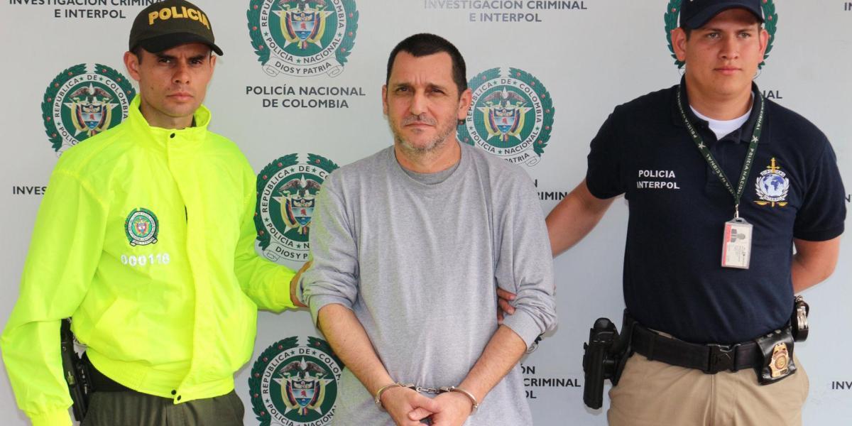 ¡Por 345 hechos delictivos en Urabá y el Valle! Condenaron a HH y otros 34 exintegrantes de las Autodefensas