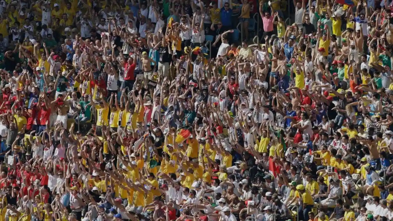 ¡A precio de ‘huevo’! La FIFA anunció precios baratos para asegurar miles de hinchas en la Copa Mundial del 2026