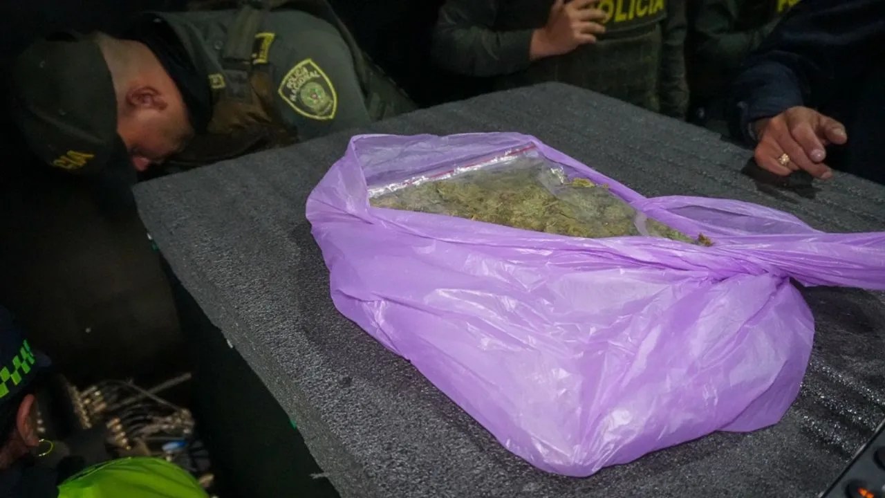 Zero tolerance! Surprise operation uncovers bar that functioned as a 'pot' in Barrios Unidos