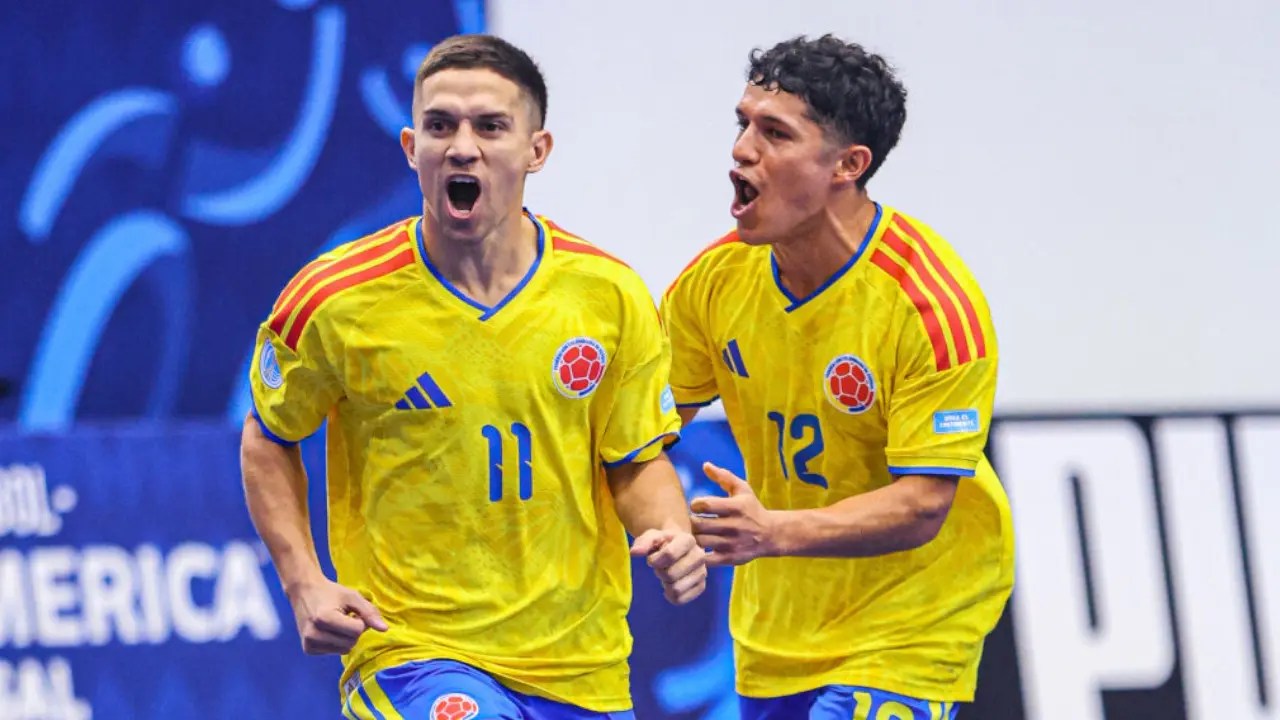 ¡Hoy juega Colombia! El balón vuelve a rodar para nuestra Selección