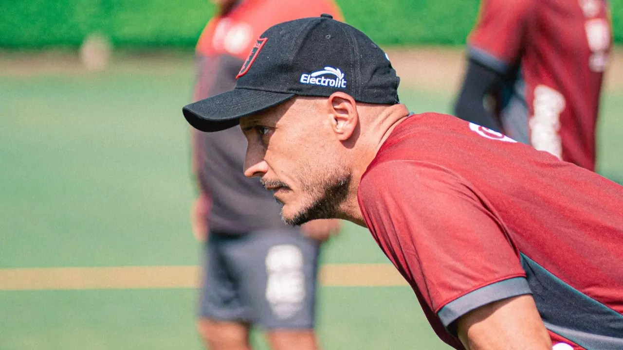 ¿Chao narradores? ¡Vean los partidos sin sonido! La sugerencia de David González, técnico del América de Cali