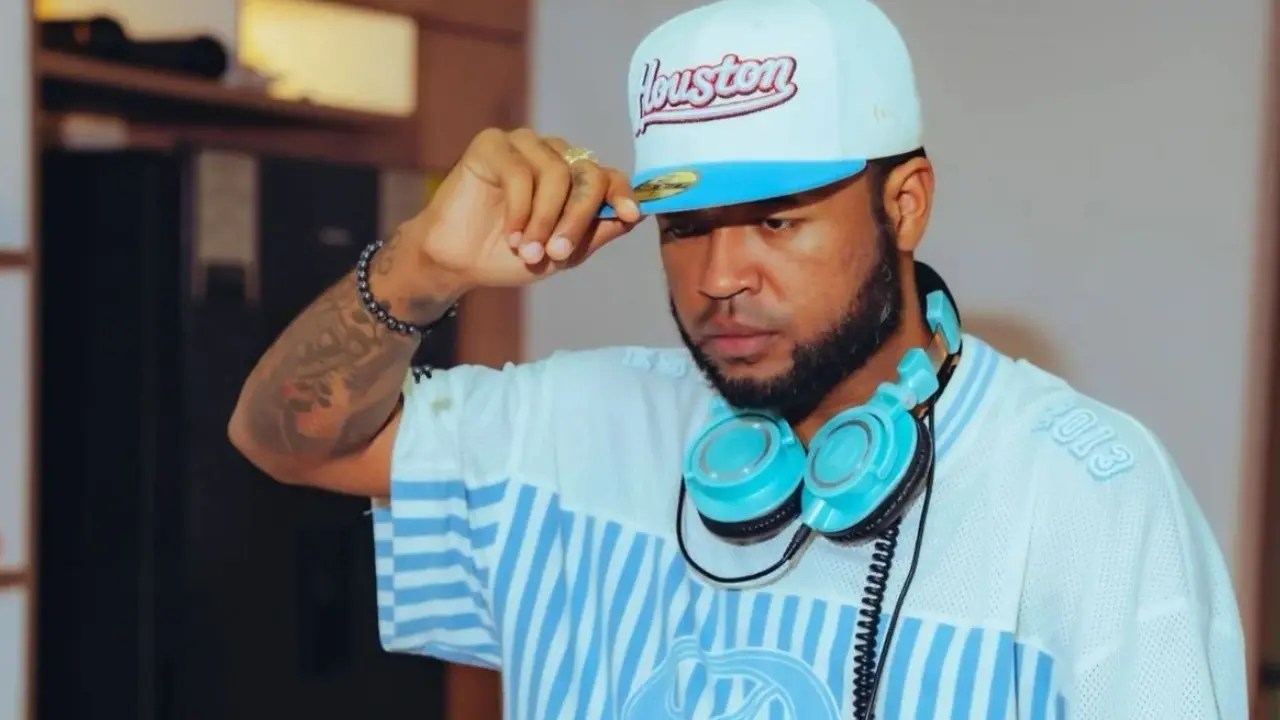 DJ Dever y sus dos colaboradores aparecen con vida