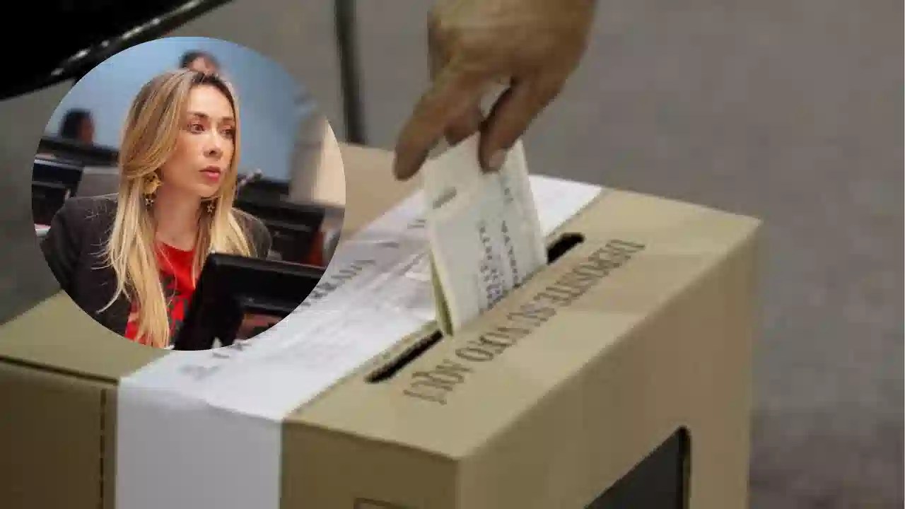 Entrega de millones en pauta antes de la Ley de Garantías