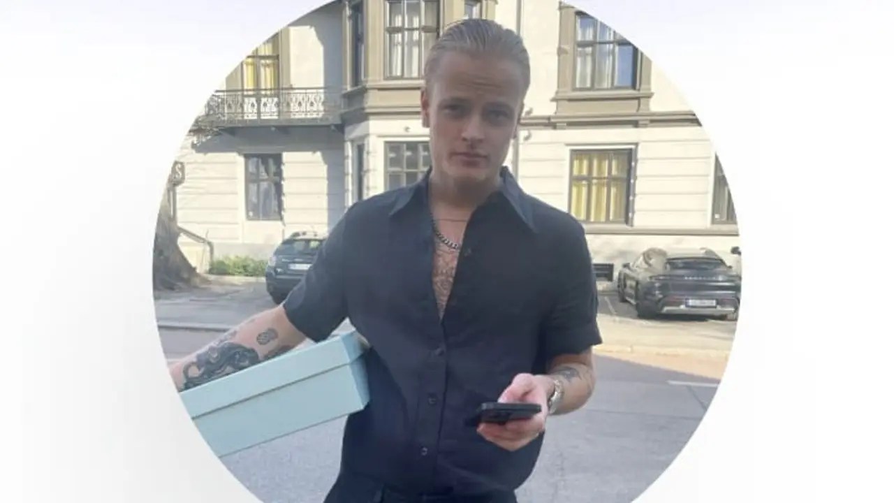 Escándalo en la Realeza: Marius Borg, hijo de Mette-Marit de Noruega, se declara culpable de 24 delitos pero niega violaciones