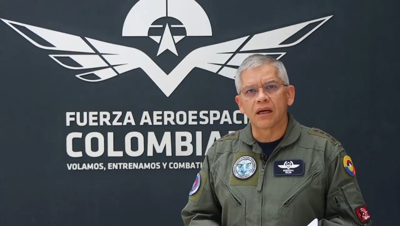 Fuerza Aérea entrega primer balance del accidente del hércules: 125 ocupantes, 48 sobrevivientes