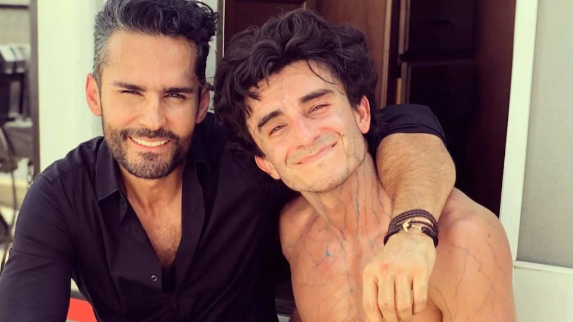 ¿Por qué sacaron a ‘Jota’? El inesperado cambio de actor en ‘Sin senos sí hay paraíso’ que encendió las alarmas ¿Por qué sacaron a ‘Jota’? El inesperado cambio de actor en ‘Sin senos sí hay paraíso’ que encendió las alarmas