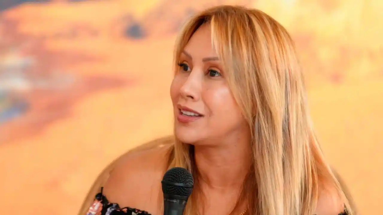 Sandra Ortiz quedó libre por vencimiento de términos