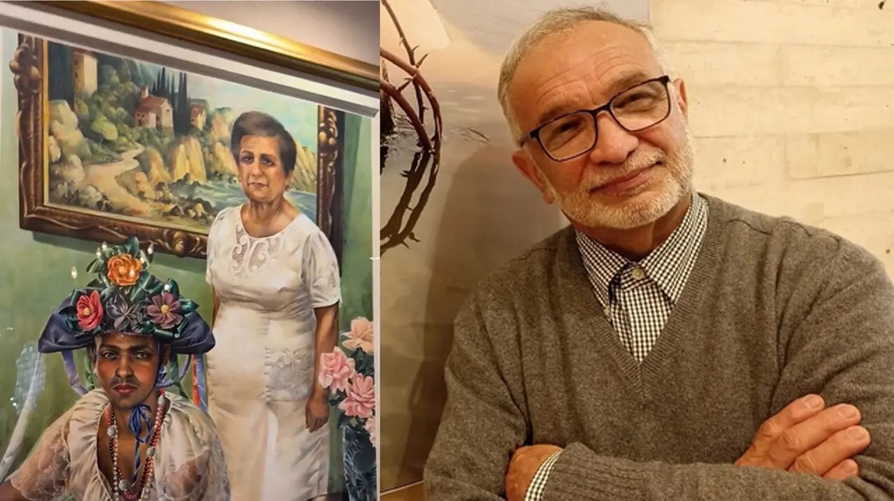 Abelardo De La Espriella responde a Petro por el cuadro: «Respete las tradiciones del Caribe colombiano, culturícese».