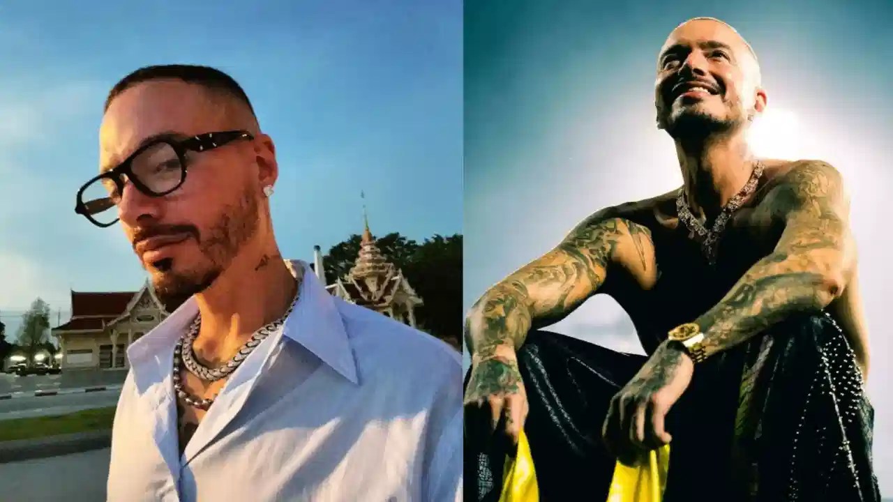 J Balvin será una de las figuras principales de Colombiamoda J Balvin será una de las figuras principales de Colombiamoda
