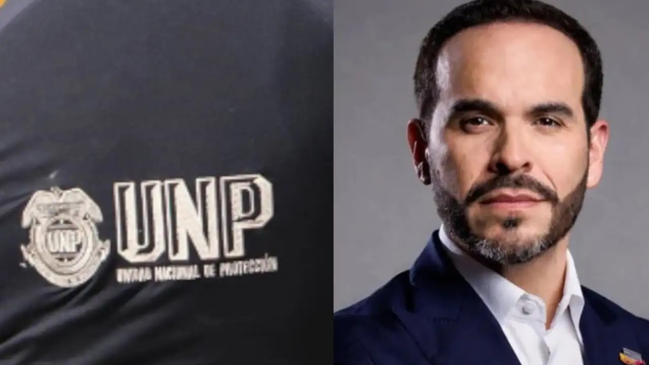 De la Espriella pide vigilancia a contratos de la UNP