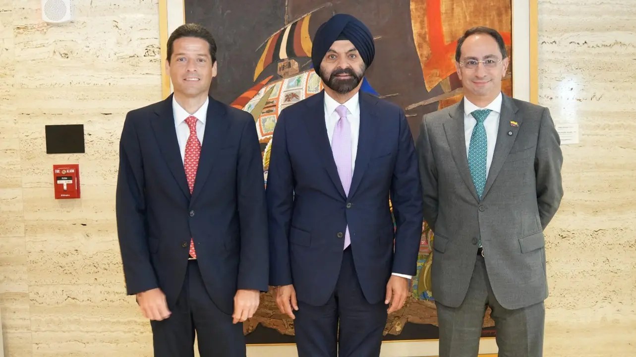 Gobierno entrante y FMI acuerdan ruta técnica para revisar las finanzas públicas de Colombia 4 bm vicio
