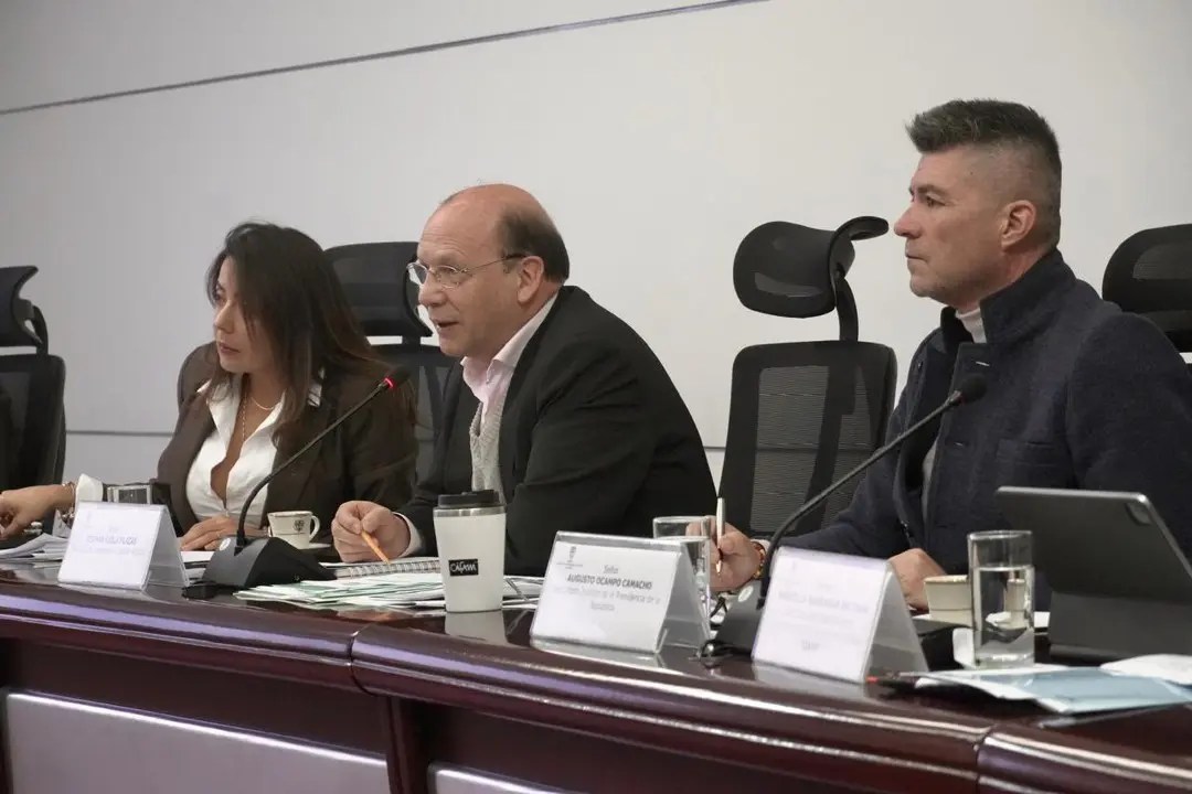 «Transparencia y seriedad»: la advertencia de José Manuel Restrepo al iniciar el cruce presidencial 5 empalme1