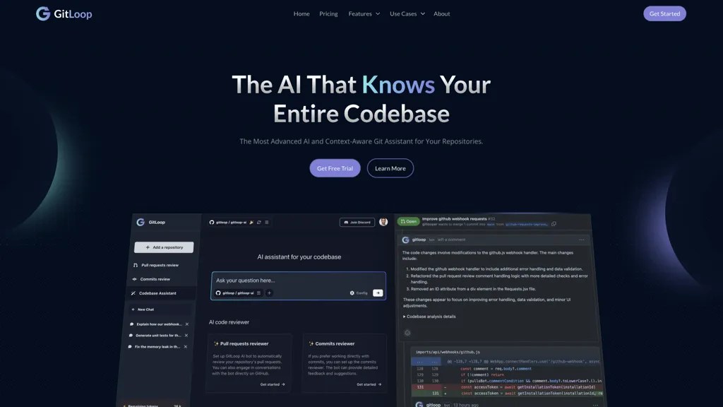 GitLoop
