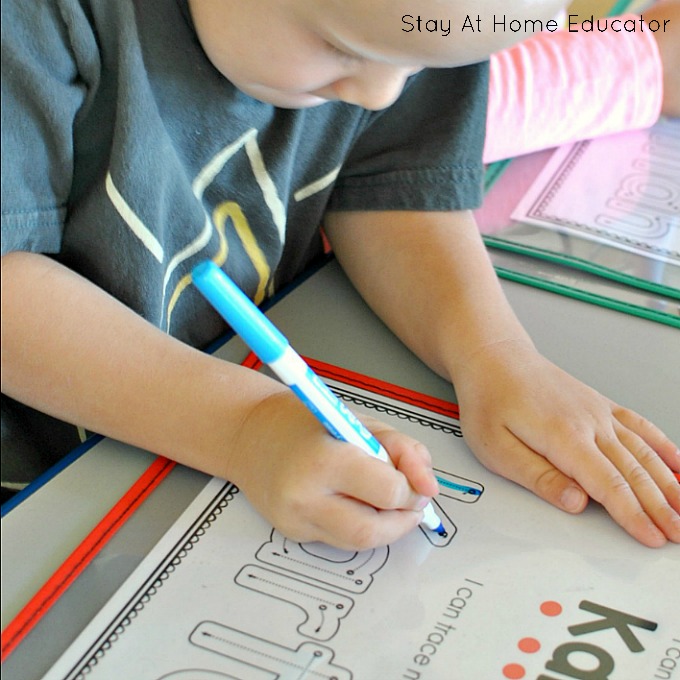 name practice sheets for preschoolers stay at home educator