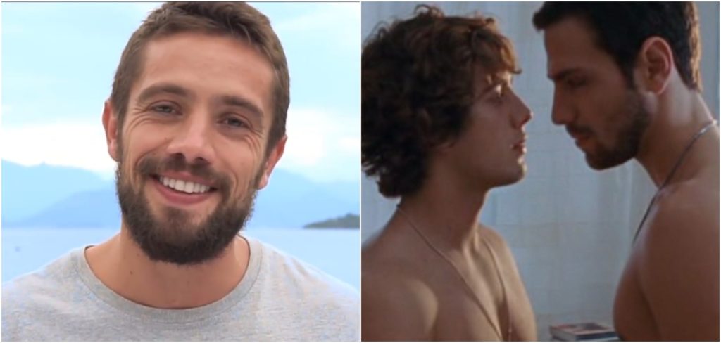 Tudo sobre a novela um lugar ao · emissora: Antes de ficar famoso na Globo, Rafael Cardoso