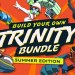Fanatical’s BYO Trinity Bundle has Indie Video games Galore