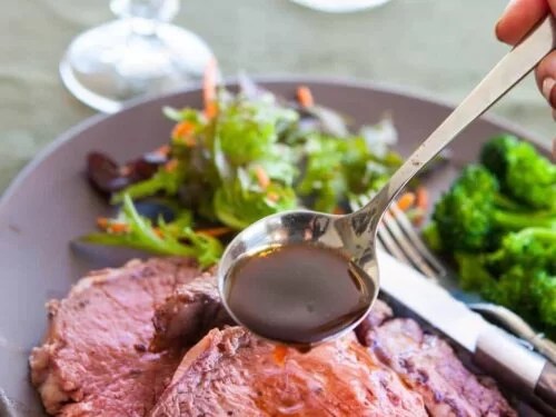 Get prime rib recipe from food network deselect all salt pepper four days of eating, drinking and all your favorite chefs. 1 Step Fail Proof Prime Rib Roast Recipe Steamy Kitchen