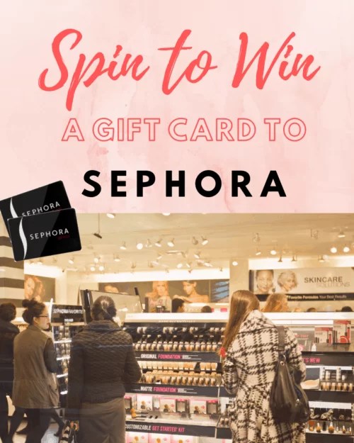 Monopoly is an annual tradition that can help you save money on groceries and other products. Sephora Instant Win Steamy Kitchen Recipes Giveaways